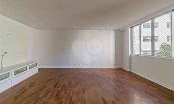 Imagem 2: São Paulo - Apartamento Padrão - VILA NOVA CONCEIÇÃO