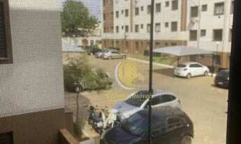 Imagem 2: Apartamento com 2 dormitórios à venda, 48 m² por R$ 235.000,00 - Parque Residencial Lagoin