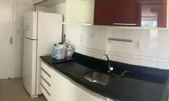 Imagem 6: Apartamento para aluguel tem 96 metros quadrados com 3 quartos em Jardim Renascença - São