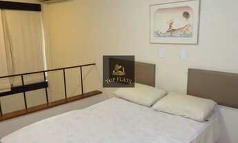 Imagem 6: Flat na Bela Vista