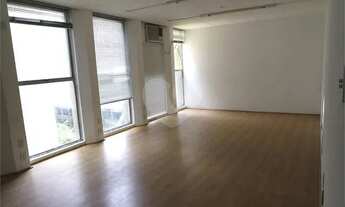 Imagem 2: SALA 135 M² - BELA VISTA - METRÔ PAULISTA/CONSOLAÇÃO