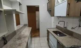 Imagem 5: Apartamento com 2 dormitórios para alugar, 75 m² por R$ 3.290,00/mês - Urbanova - São José