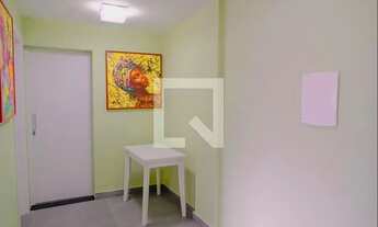 Imagem 5: Apartamento para Aluguel - Liberdade, 2 Quartos, 48 m2