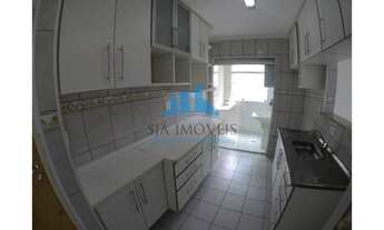 Imagem 3: Apartamento à venda no bairro do Belém 54m², 2 dorm, 1 vaga livre
