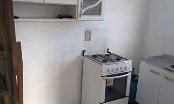 Imagem 5: Aluguel kitnet Quarto com aluguel por R$1.200 /mês