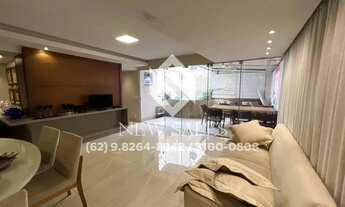 Imagem: Cobertura duplex 3 suítes plenas - Setor