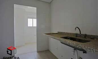 Imagem 4: Apartamento à venda 3 quartos 1 suíte 1 vaga Fratta Alzira - Santo André - SP