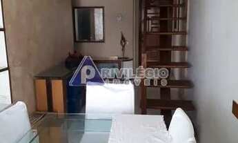 Imagem: Apartamento à venda, 2 quartos, 1 vaga