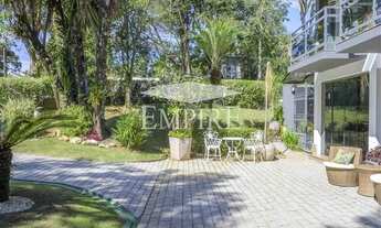 Imagem 3: Arujá - Casa de Condomínio - Cond. Arujazinho IV