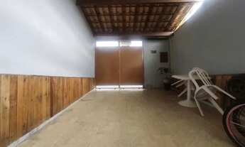 Imagem 3: Casa à venda, 2 quartos, 1 vaga, Jardim Leblon - Belo Horizonte/MG