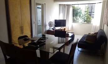 Imagem 4: BELO HORIZONTE - Apartamento Padrão - Luxemburgo