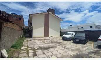 Imagem 2: Casa Duplex com 02 Suítes em Pau Amarelo RUA CALÇADA, Paulista-PE NÃO PAGA CONDOMÍNIO