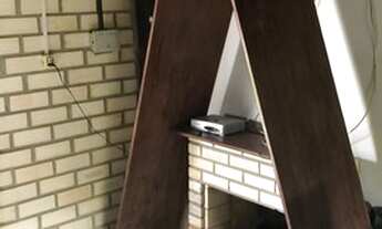 Imagem 7: Casa 2 pisos praia de Ibiraquera