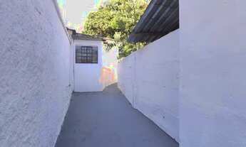 Imagem 2: Casa para aluguel, 2 quartos, Serrano - Belo Horizonte/MG