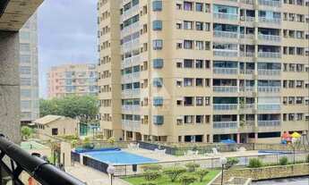 Imagem 1: Apartamento à venda, 4 quartos, 2 vagas, BARRA DA TIJUCA - RIO DE JANEIRO/RJ