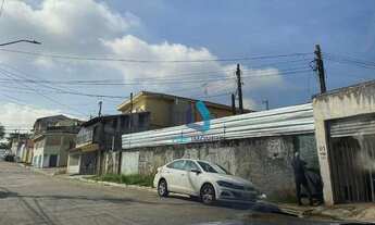 Imagem 3: Terreno à venda, 250 m² por R$ 490.000,00 - Vila Marari - São Paulo/SP