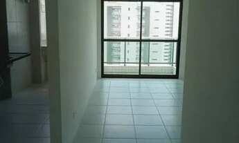 Imagem 5: EM- Lindo apartamento de 3 (2+1)quartos (70²) - Edf. Green Life Boa Viagem-Oportunidade!!