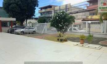 Imagem 4: Apartamento para Venda em Salvador, Luiz Anselmo, 3 dormitórios, 1 suíte, 3 banheiros, 2 v