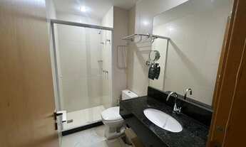 Imagem 5: Locação Flat duplo Diamond Flat centro Nova Iguaçu