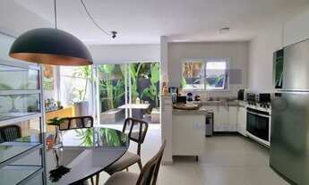 Imagem 6: Linda casa no condomínio Toscana, na Vila Oliveira!