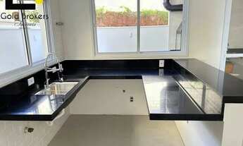 Imagem 7: CASA DE 156M² COM 3 DORMITÓRIOS SENDO 1 SUÍTE COM CLOSET NO CONDOMÍNIO RESERVA DA MATA EM