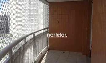 Imagem 5: Apartamento com 3 dormitórios para alugar, 111 m² por R$ 8.540,00/mês - Alto da Lapa - São