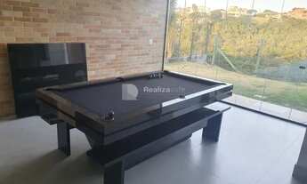 Imagem 5: Casa para aluguel possui 740 m² possui 5 suítes - Condomínio Mirante do Vale