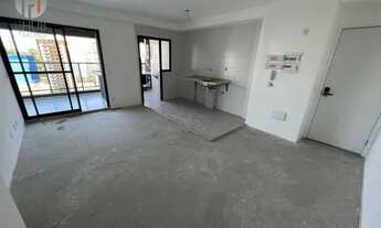 Imagem 6: Apartamento com 3 dormitórios, 84 m² - venda por R$ 1.340.000,00 ou aluguel por R$ 6.500,0