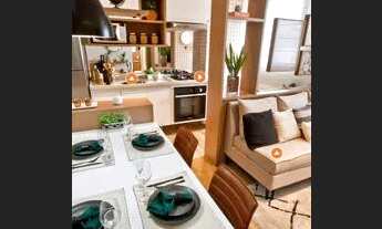 Imagem: Vibra Imirim - 2 Dorms, Muito Lazer a partir