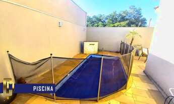 Imagem: Casa de condomínio para aluguel tem 250