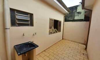 Imagem 6: Casa com 1 dormitório para alugar, 50 m² por R$ 686,00/mês - Campos Elíseos - Ribeirão Pre