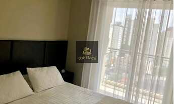 Imagem 7: Flat disponível na Vila Nova Conceição