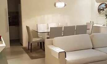 Imagem 2: Apartamento para venda tem 114 metros quadrados com 2 quartos em São Conrado - Rio de Jane