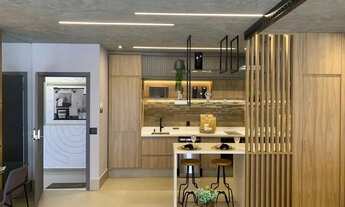 Imagem 4: Lançamento mais esperado de São Caetano do Sul, Apartamento de 36,27 a 47,02m²!!!