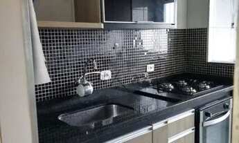 Imagem: Jacarei - Apartamento Padrão - Cidade Salvador