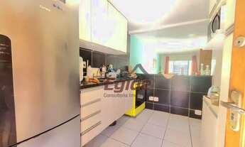 Imagem 6: Excelente casa em condomínio com 3 Quartos