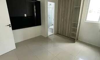 Imagem 3: Apartamento para aluguel tem 83 metros quadrados com 3 quartos, armários projetados, porce