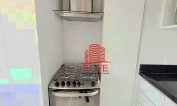 Imagem 7: Apartamento para locação com 74m² - Pinheiros, SP