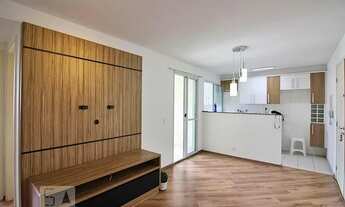 Imagem 3: Apartamento para Aluguel - Nova Petrópolis, 2 Quartos, 49 m2