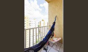 Imagem 6: Apartamento para Aluguel - Piratininga, 2 Quartos, 58 m2