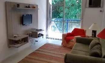 Imagem 4: Flat à venda, 1 quarto, Humaitá - RIO DE JANEIRO/RJ