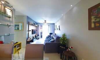 Imagem 2: Apartamento à Venda - Todos os Santos, 3 Quartos, 66 m2