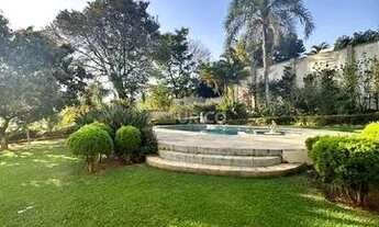 Imagem 5: Casa para aluguel no Condomínio Chácara Flora em Valinhos/SP