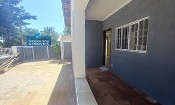 Imagem 3: Casa para aluguel com 120 metros quadrados com 3 quartos