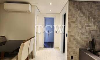 Imagem 6: Apartamento à venda 3 dorm no Gran Cypriani - Ipiranga - São Paulo/SP, Zona Sul