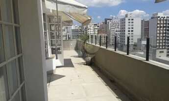 Imagem 4: Apartamento 3 quartos (suites) - Higienópolis