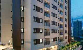 Imagem 3: Apartamento em João Pessoa; Bessa com 3 quartos sendo 1 suíte, 84,95 m²