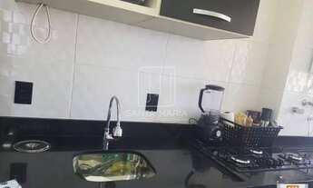 Imagem 2: Apartamento (tipo - padrao) 2 dormitórios, cozinha planejada, portaria 24hs, lazer, salão
