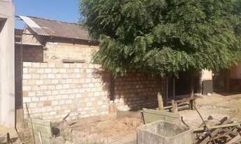 Imagem: Casa de alvenaria