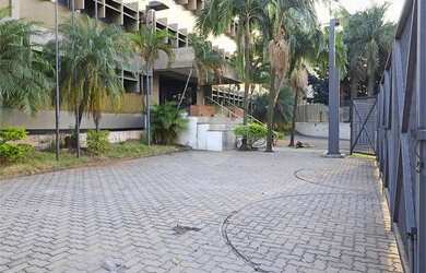 Imagem 2: São Paulo - Prédio Inteiro - BARRA FUNDA